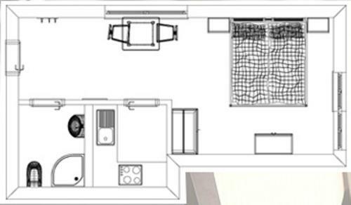 Apartamento Alpinea Appartements