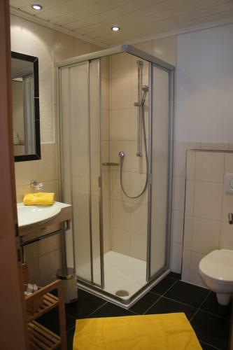 Apartamento Alpinea Appartements