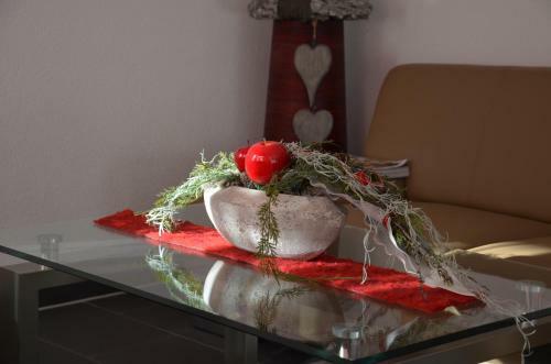 Apartamento Alpinea Appartements