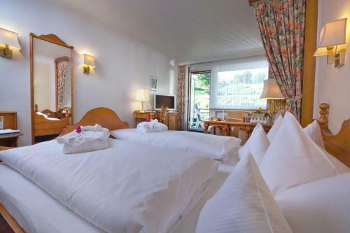 Hotel Garni F�rst Von Waldeck