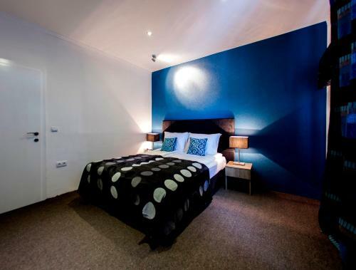 Hostal Eshe Boutique Hotel