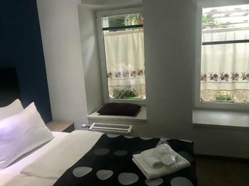 Hostal Eshe Boutique Hotel
