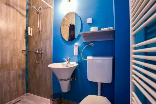 Hostal Eshe Boutique Hotel
