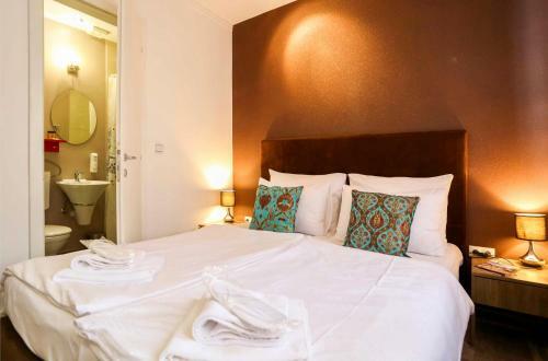 Hostal Eshe Boutique Hotel