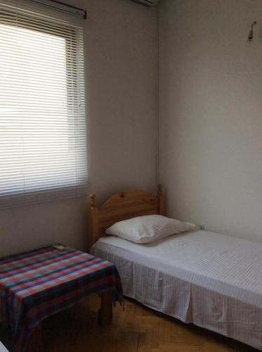 Hostel Aksoj