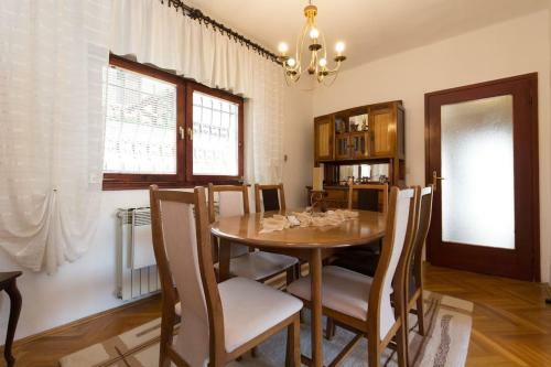 Apartamento Old Town House In Sarajevo