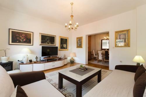 Apartamento Old Town House In Sarajevo