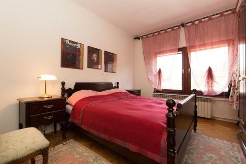 Apartamento Old Town House In Sarajevo