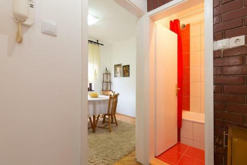 Apartamento Old Town House In Sarajevo