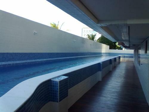 Apartamento Praia Do Cabo Branco Rv