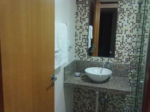Apartamento Praia Do Cabo Branco Rv