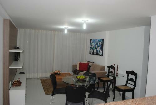 Apartamento Praia Do Cabo Branco Rv