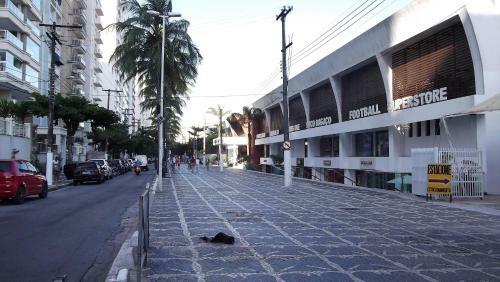 Apartamento Cavalheiro Pitangueiras