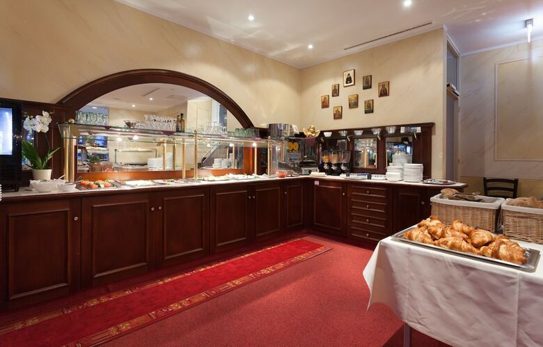 Hotel Quellenhof Sophia