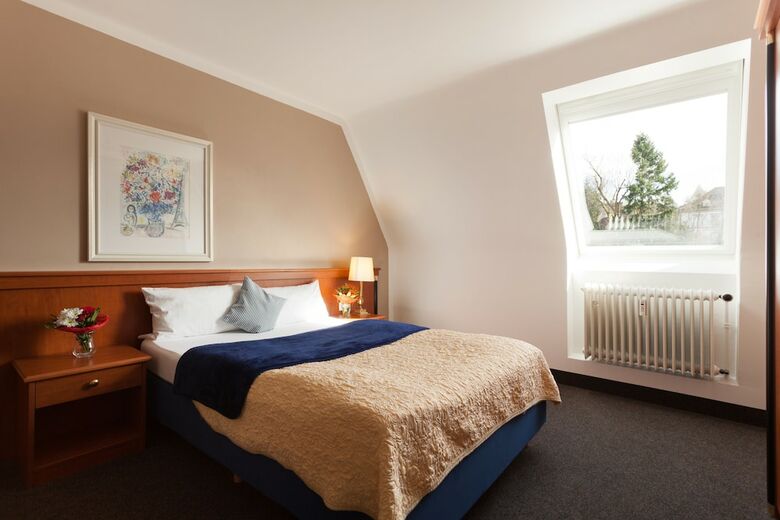 Hotel Quellenhof Sophia
