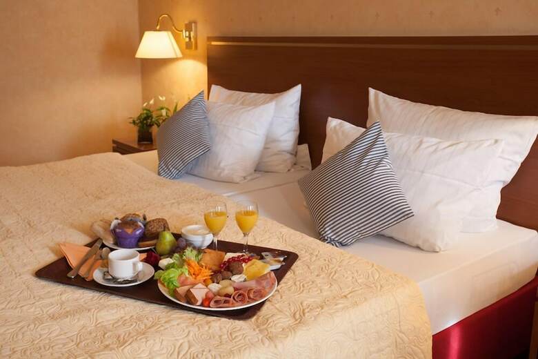 Hotel Quellenhof Sophia