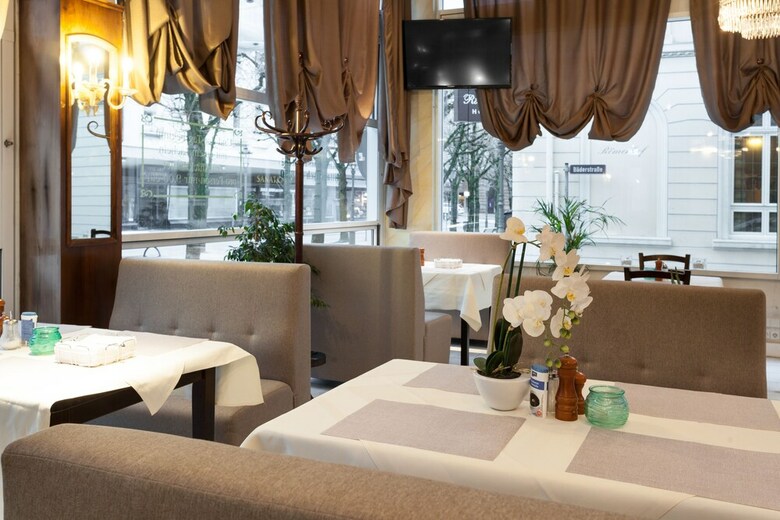 Hotel Quellenhof Sophia