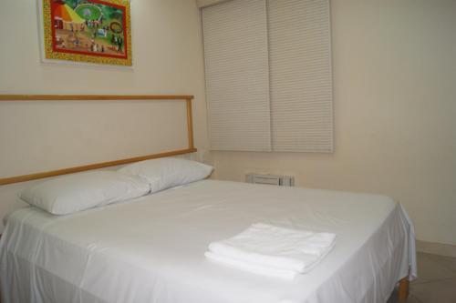 Apartamento Pr�dio Frente Mar Praia