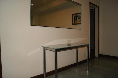 Apartamento Pr�dio Frente Mar Praia