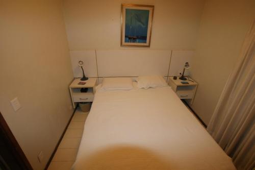 Apartamento Pr�dio Frente Mar Praia