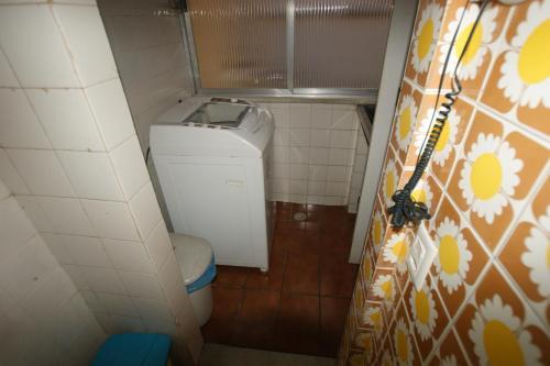 Apartamento Pr�dio Frente Mar Praia