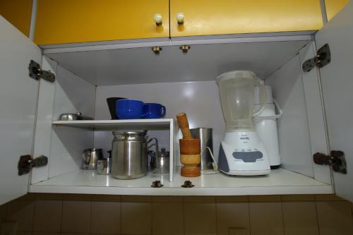 Apartamento Pr�dio Frente Mar Praia