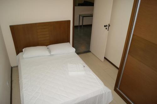 Apartamento Pr�dio Frente Mar Praia