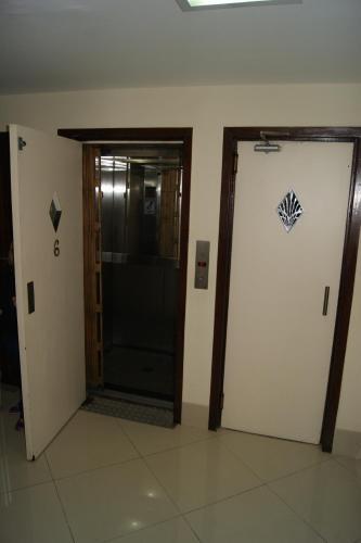 Apartamento Pr�dio Frente Mar Praia