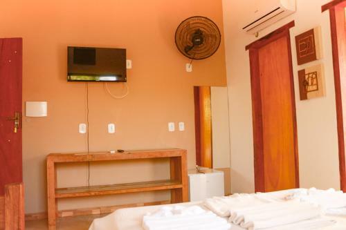 Hostal Pousada Das Estrelas