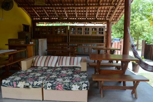 Hostal Pousada Das Estrelas
