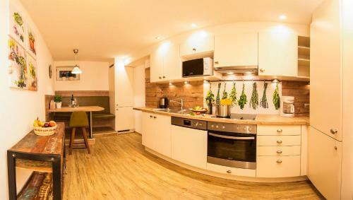 Hostal Pension Sonnleitn