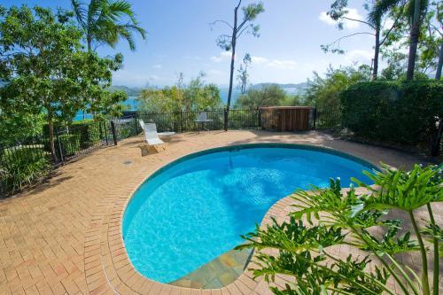 Apartamentos Compass Point