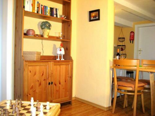 Apartamento Fewo Holms