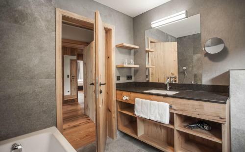 Apartamento Ferienhof Raich