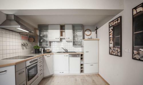 Apartamento Ferienhof Raich