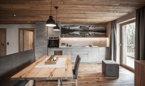 Apartamento Ferienhof Raich
