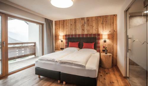 Apartamento Ferienhof Raich