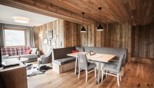 Apartamento Ferienhof Raich