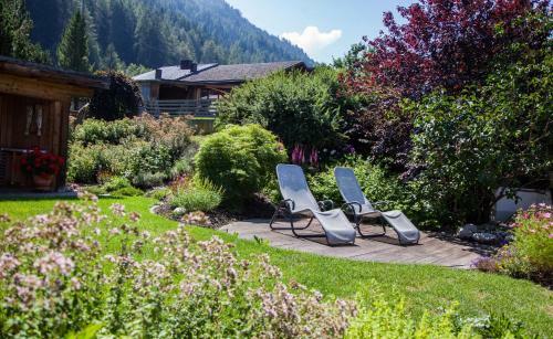 Apartamento Ferienhof Raich
