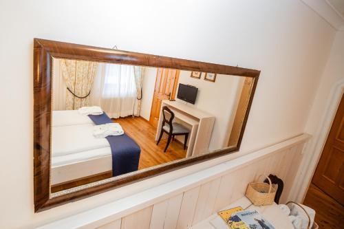 Hotel Fahrnberger