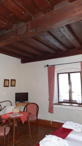 Hotel Fahrnberger