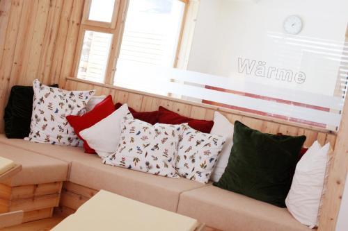 Hotel Fahrnberger