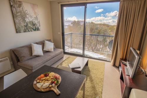 Ultima Apartments