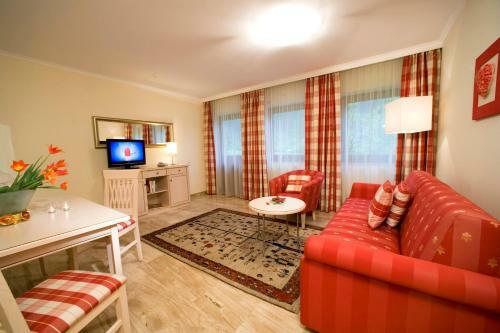 Hotel Magdalena