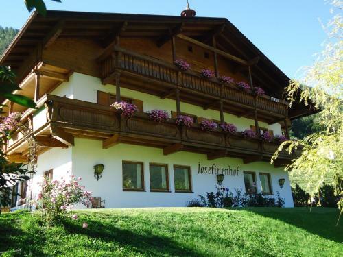 Hostal Josefinenhof