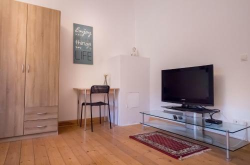 Dingdong Koblenz - City Apartments