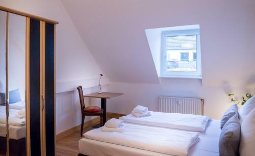 Dingdong Koblenz - City Apartments