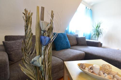 Apartamento Ferienwohnung Hannweber