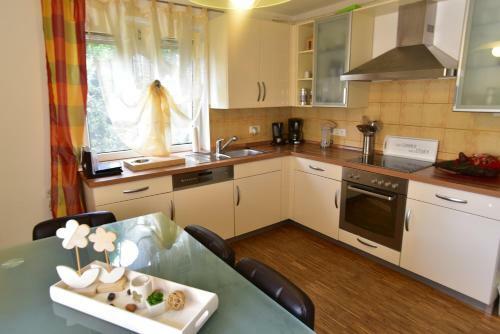 Apartamento Ferienwohnung Hannweber