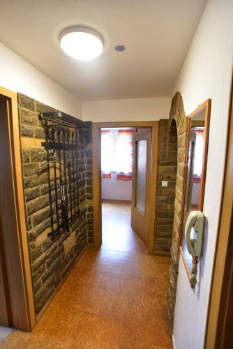 Apartamento Ferienwohnung Hannweber